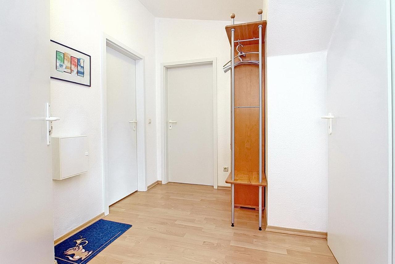 Godewind Wohnung 33 Больтенхаген Экстерьер фото
