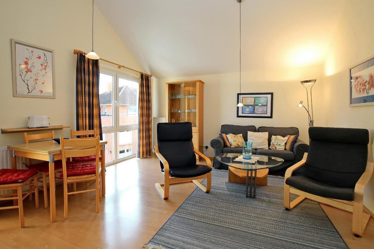 Godewind Wohnung 33 Больтенхаген Экстерьер фото