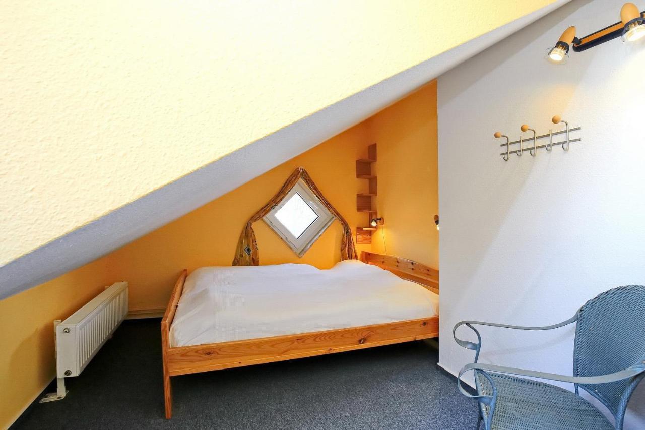 Godewind Wohnung 33 Больтенхаген Экстерьер фото