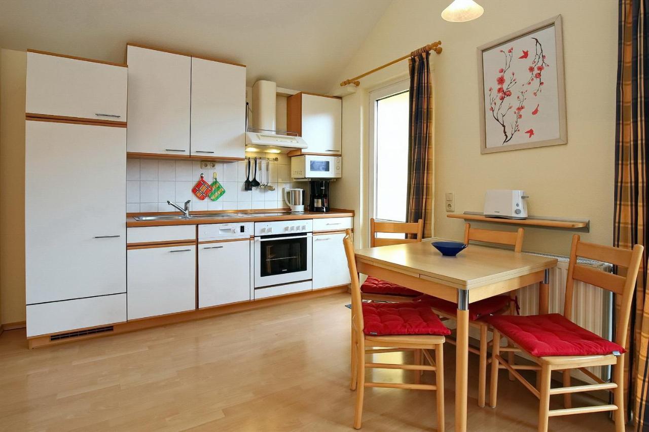 Godewind Wohnung 33 Больтенхаген Экстерьер фото