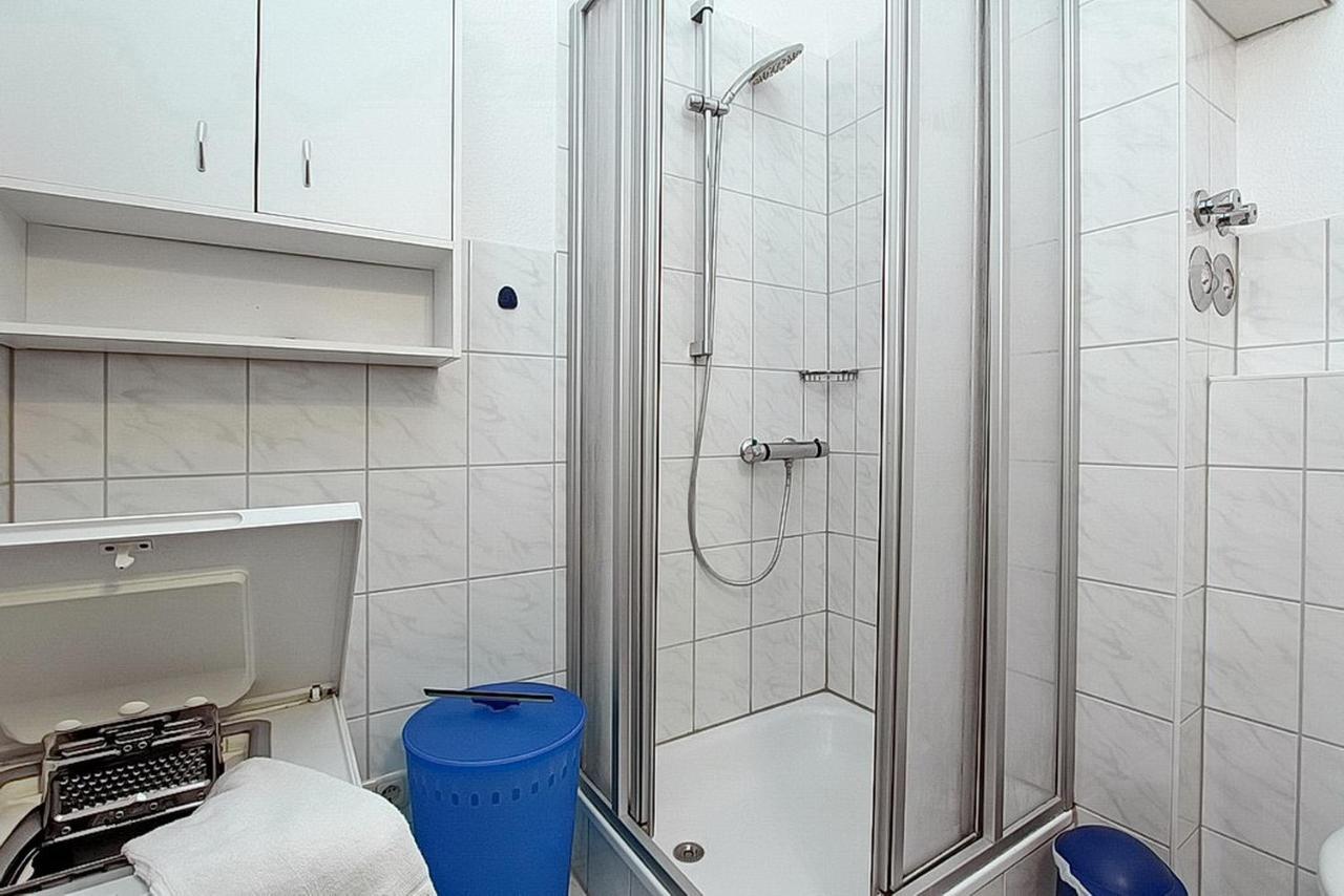Godewind Wohnung 33 Больтенхаген Экстерьер фото