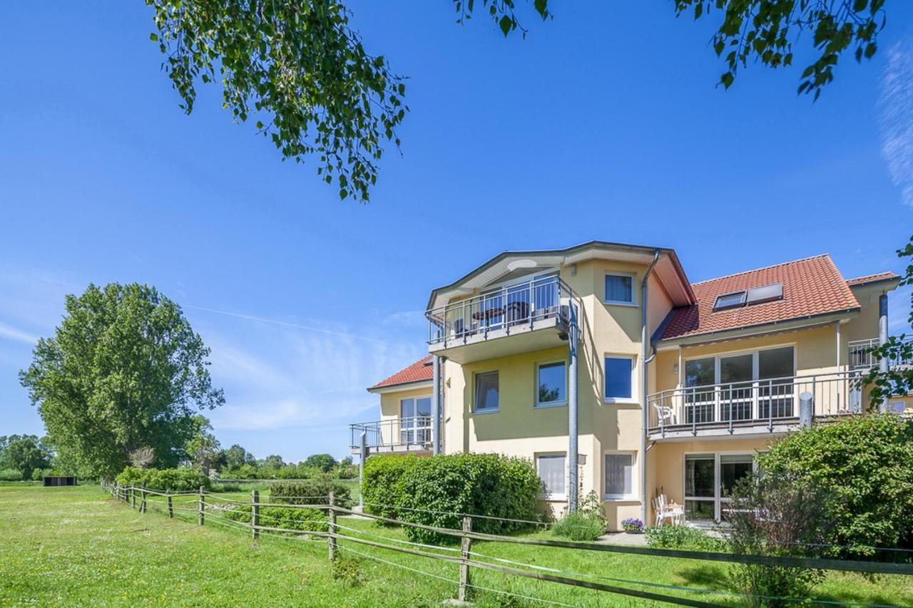 Godewind Wohnung 33 Больтенхаген Экстерьер фото