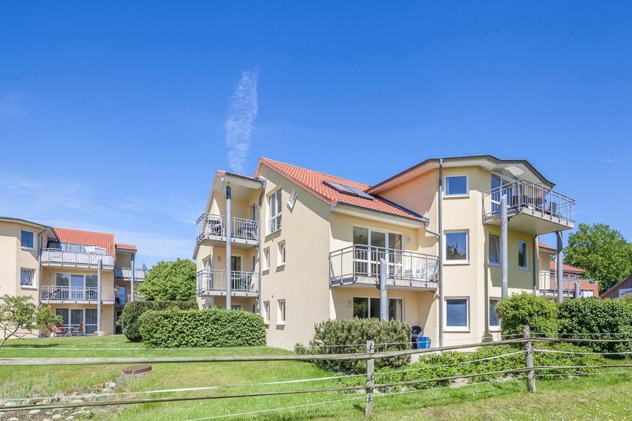 Godewind Wohnung 33 Больтенхаген Экстерьер фото